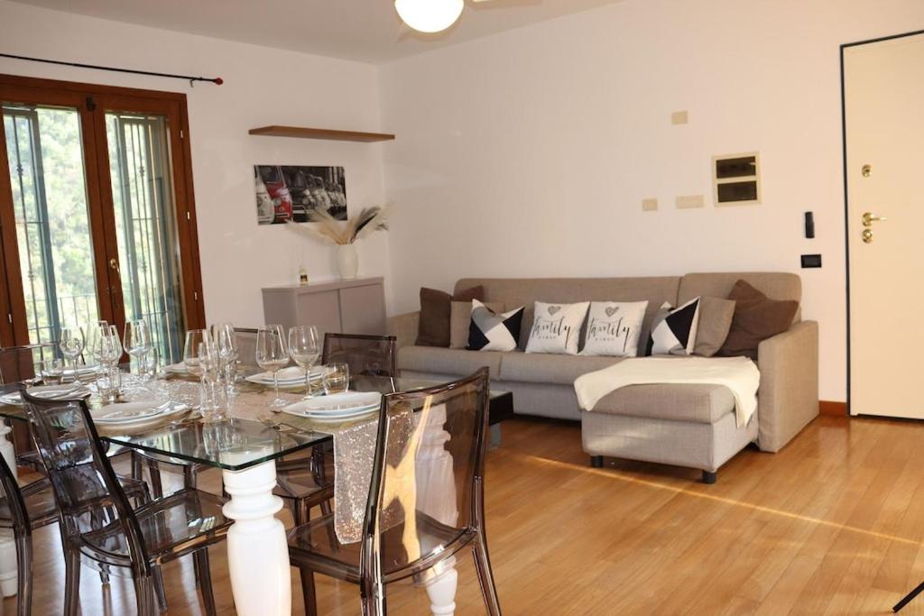 Appartement Dans Un Terrain De Golf, 5 Min De La Mer En Voiture, Parking Gratuit Cogoleto Dış mekan fotoğraf