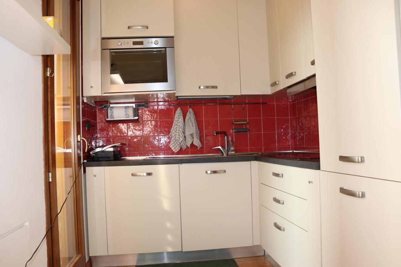 Appartement Dans Un Terrain De Golf, 5 Min De La Mer En Voiture, Parking Gratuit Cogoleto Dış mekan fotoğraf